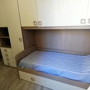  Apartamento Centralissimo