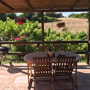 Casa Vittoria Palau