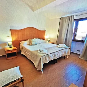 Guest house Le Sul Porto, Palau