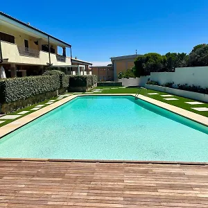 Incantevole Con Piscina Palau