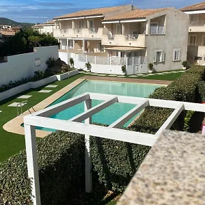 Holiday home Le Perle, Palau