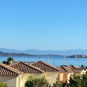 3* Apartahotel Club Esse Capo D'orso