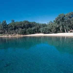 4* Отель Il Mirto -