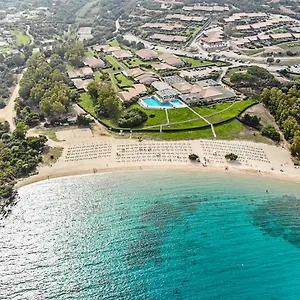 3* Apartahotel Porto Mannu
