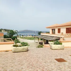 Holiday home Sul Mare, Palau