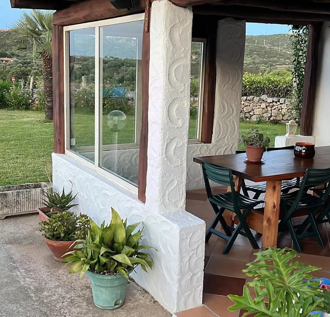 Holiday home La Casetta Di Minnannu Palau Italy