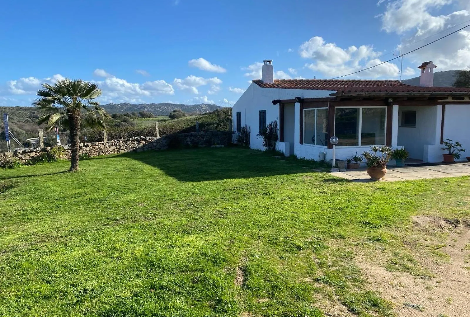 Holiday home La Casetta Di Minnannu Palau Italy