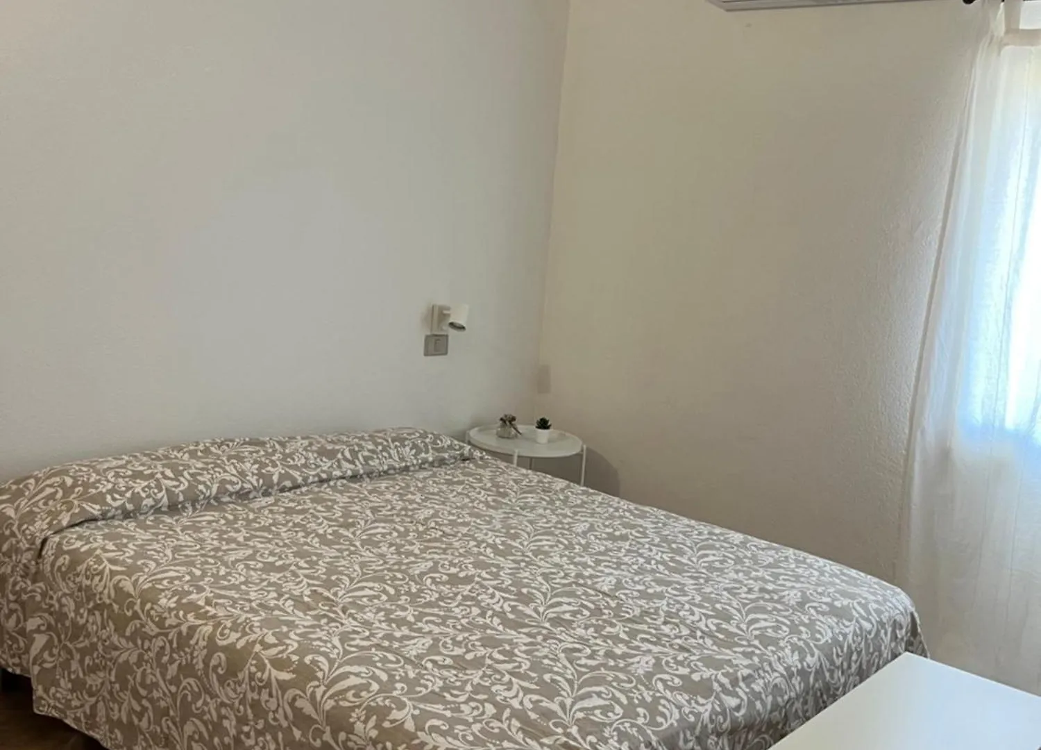 La Casetta Di Minnannu Palau Holiday home