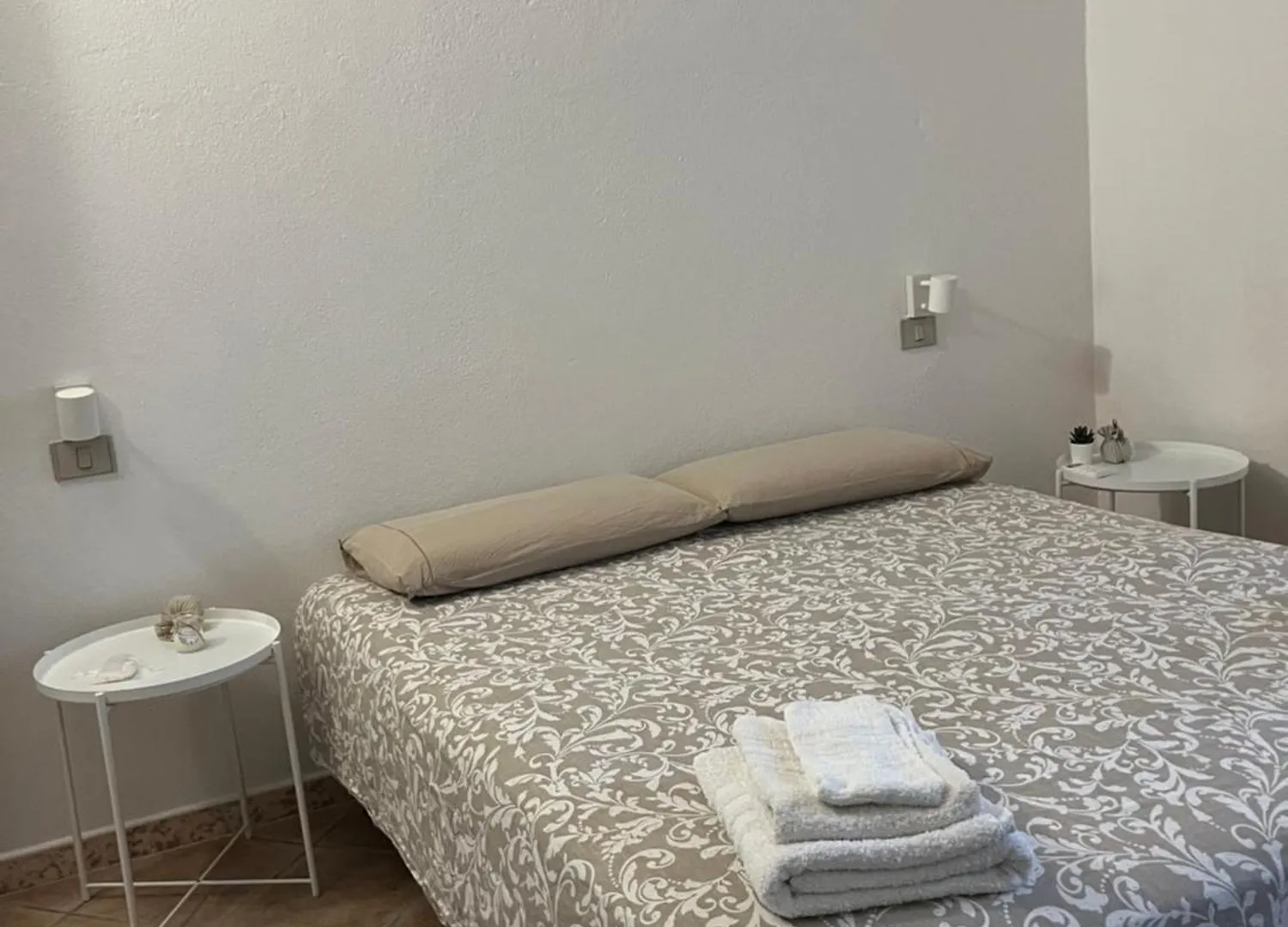 Holiday home La Casetta Di Minnannu Palau