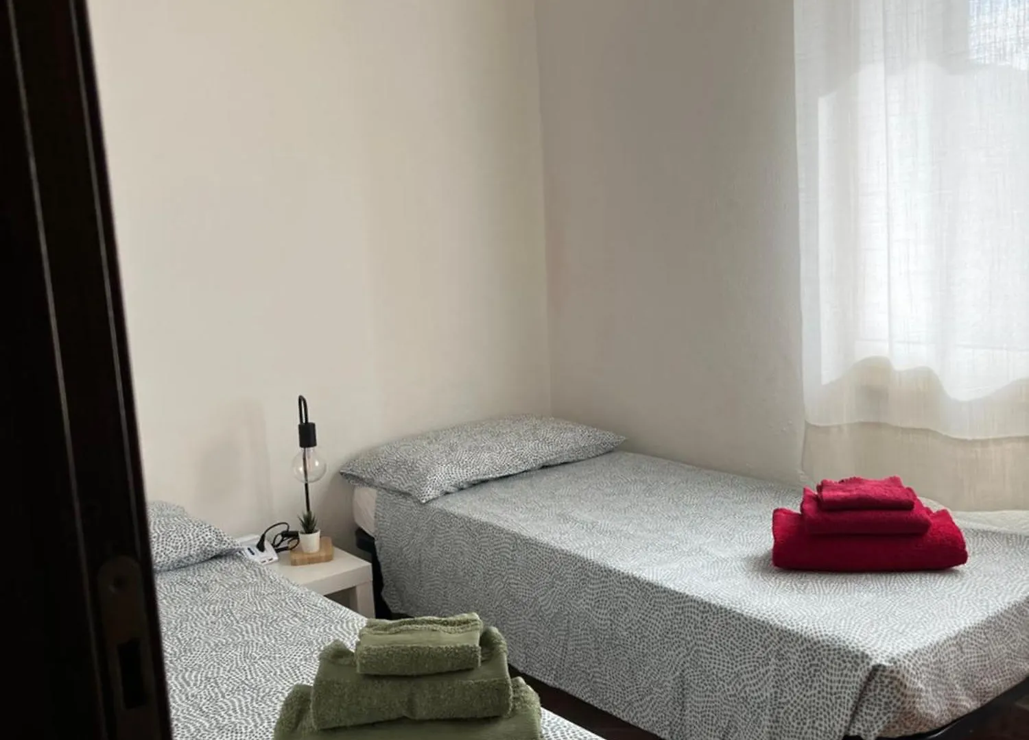 La Casetta Di Minnannu Palau Holiday home